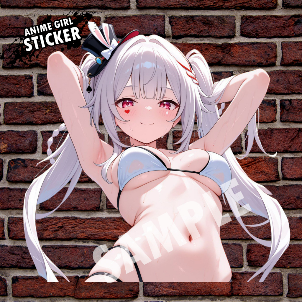 Sparxie honkai star rail สติ๊กเกอร์ ตกแต่ง Star rail sticker waifu