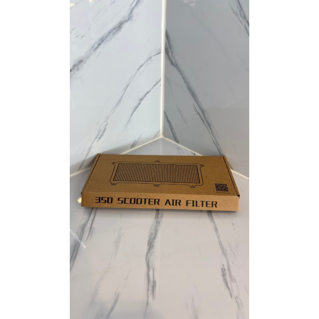 ไส้กรองอากาศ Zontes 350E , Zontes 350D