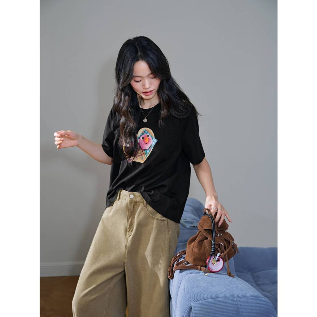 [Preorder] KUOSE : Sweat Treat T-shirt