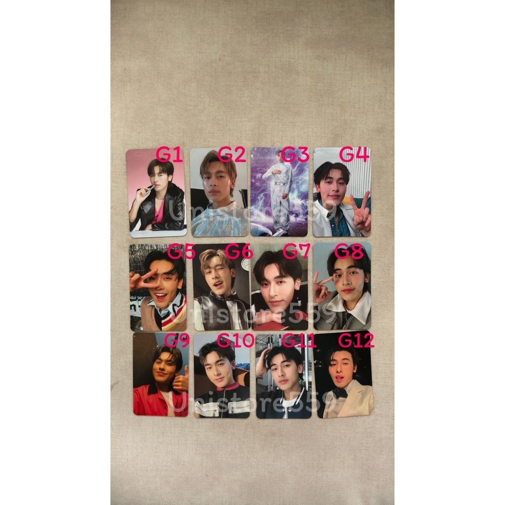 การ์ดกร PROXIE พร้อมส่ง