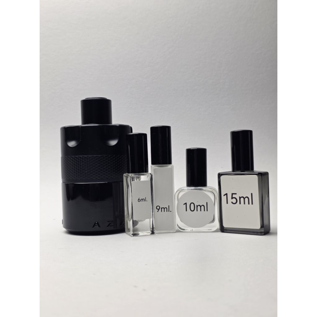 The Most Wanted Intense