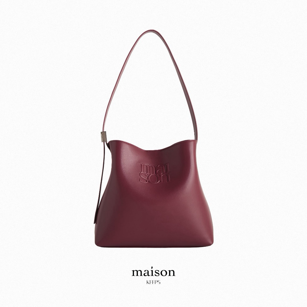 maison KEEPS | The Maison Bag