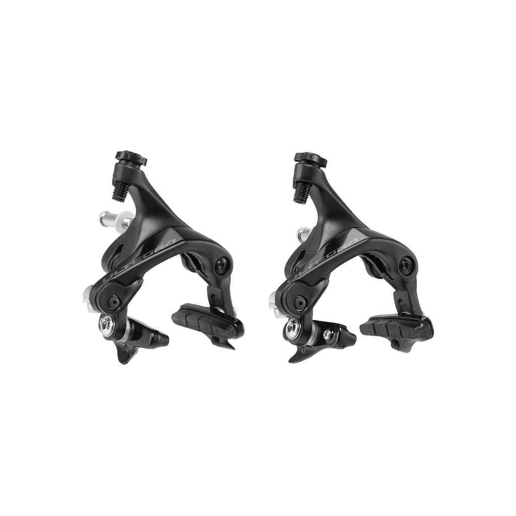 ก้ามเบรคเสือหมอบ SHIMANO รุ่น ULTEGRA BR-R8100 พร้อมกล่อง สินค้าบริษัท