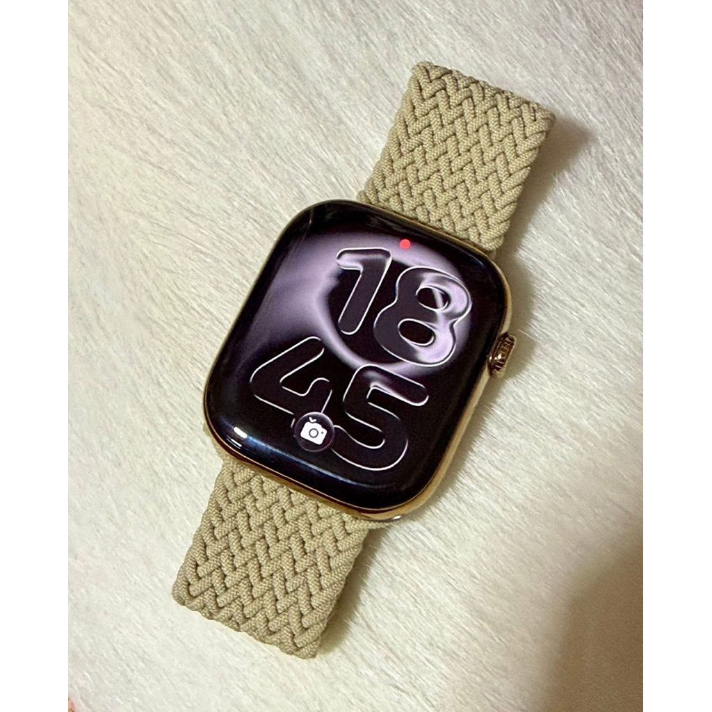 สายนาฬิกา 🍎 44,45,46mm