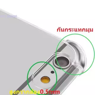 เคสใสกันกระแทก สำหรับ Xiaomi14 14T 14Pro 14TPro 14Ultra กันกล้อง มีมุม สวยหรู ป้องกันได้ดี พร้อมส่ง K03