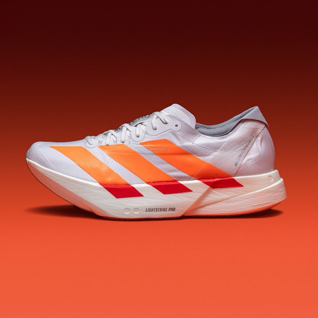 adidas Adizero Adios Pro 4