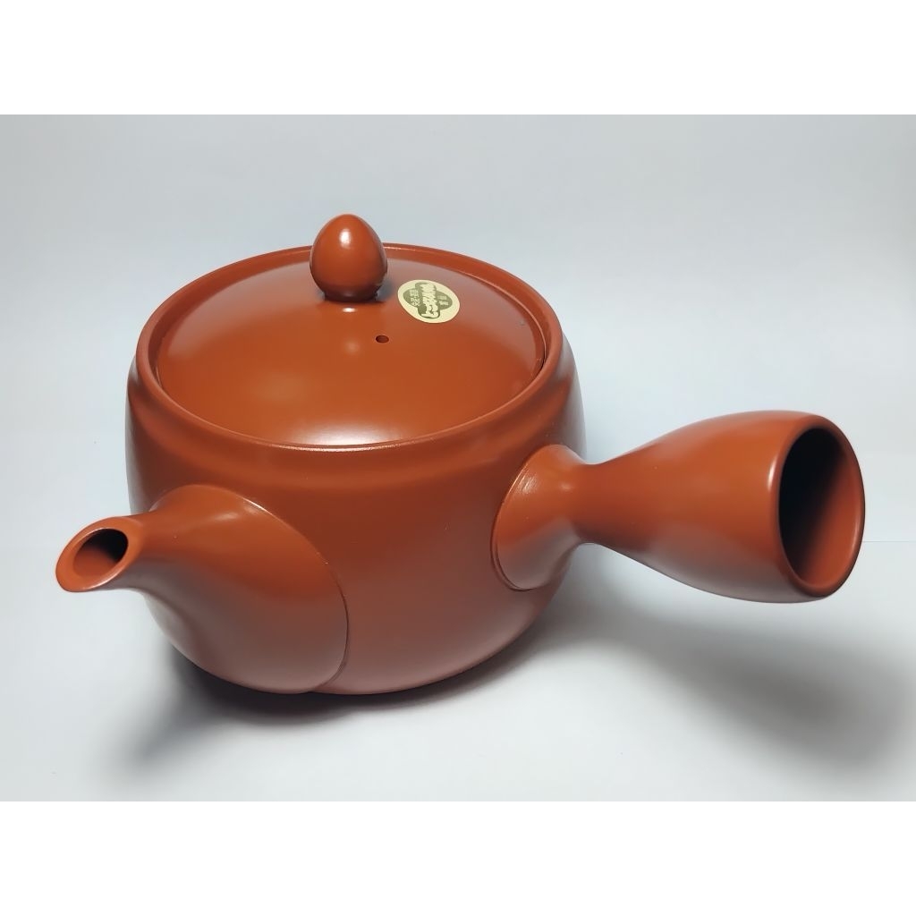 กาน้ำชา เคียวสุ(Kyusu)สไตล์ญี่ปุ่น