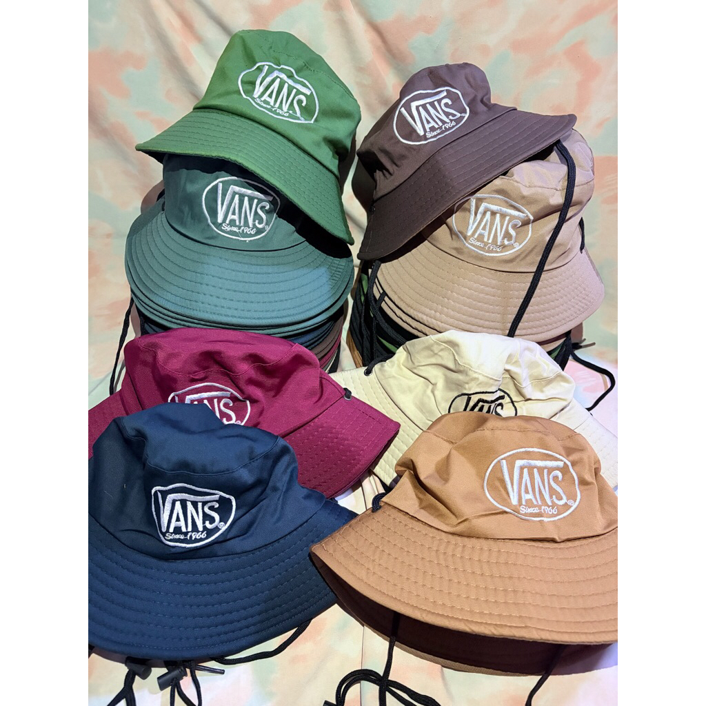 หมวกช้างหมวกบักเก็ตพร้อมส่ง