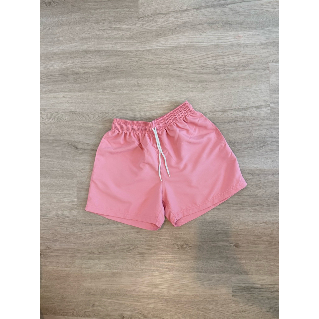 PM801 กางเกงขาสั้น กางเกงใส่ไปทะเล