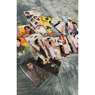 การ์ดสุ่ม GMMTV !!! พร้อมส่ง  การ์ด BOYS COLLECTIBLE RANDOM …