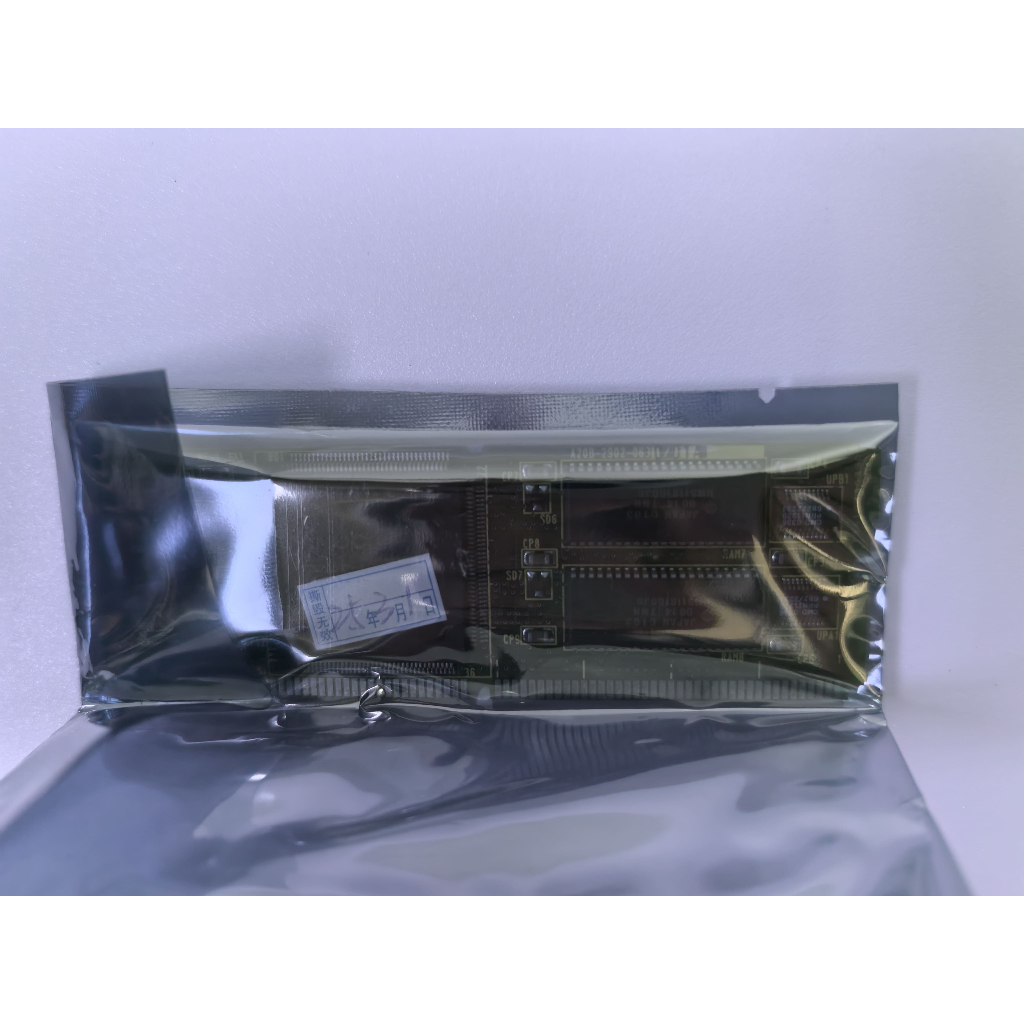 FANUC A20B-2902-0630/01A PCB Board CNC Control Board ของใหม่ โล๊ะสต็อก