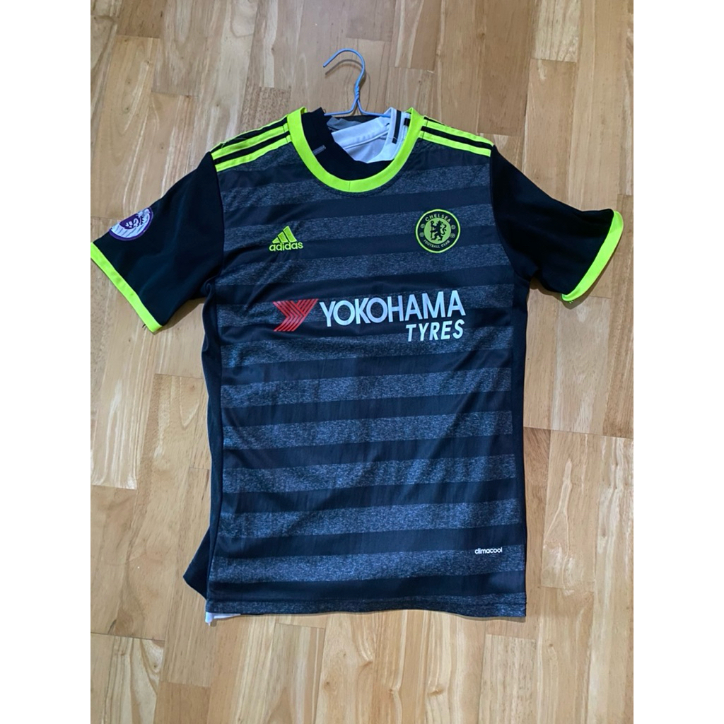 เสื้อบอลChelsea(ตัวที่4)