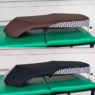 เบาะปาดจีออโน่  ปาดสองตอนทรงกลางหัว6นิ้ว/ปาด2ตอนหัวต่ำ5นิ้วห…