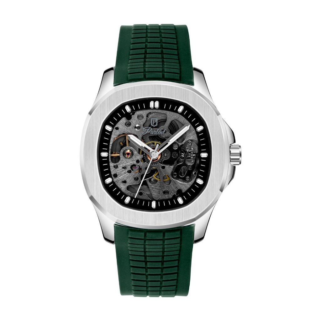 นาฬิกาผู้ชาย Parlent Radiant Automatic