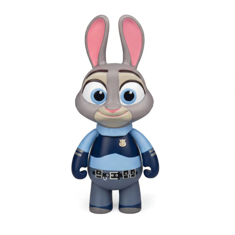 พร้อมส่ง ฟิกเกอร์สุนัขจิ้งจอก Zootopia 31 ซม. รูปที่ 8