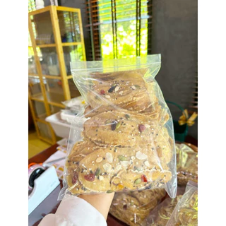 กล้วยอบธัญพืชสดใหม่อบรอบต่อรอบพร้อมส่ง