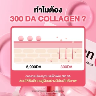 Torriden Cellmazing Pore Perfecting Mask (1แผ่น)