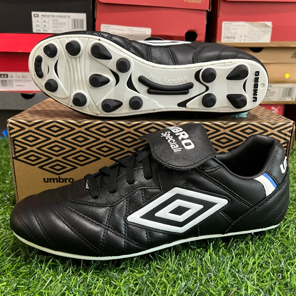 สตั๊ด รองเท้าฟุตบอล Umbro Speciali pro fg ตัวท๊อป