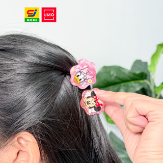 UNO เซตกิ๊บเล็ก 2 ชิ้น Mickey&Friends ลิขสิทธิ์แท้