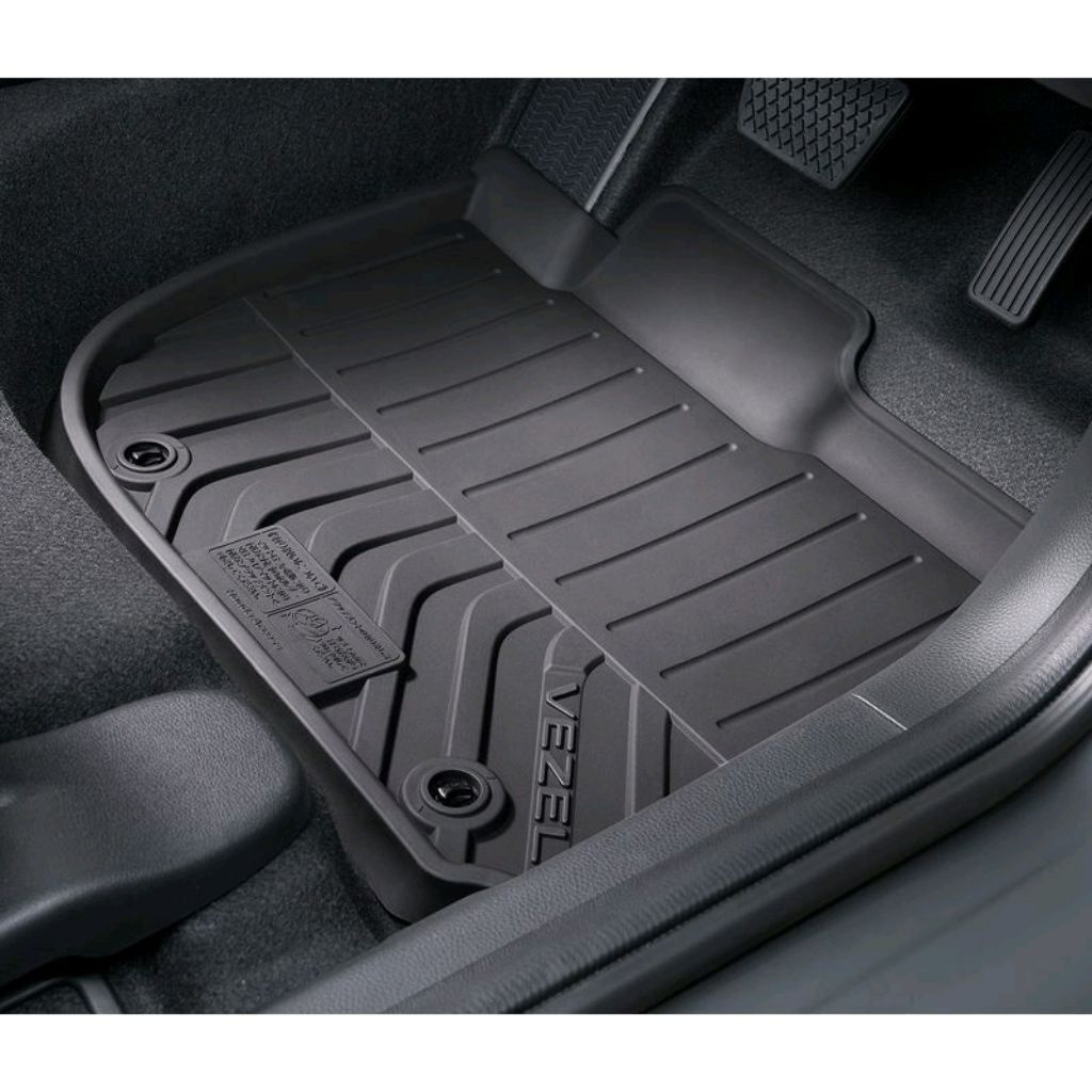 ผ้ายางขอบสูง Vezel HRV Japan