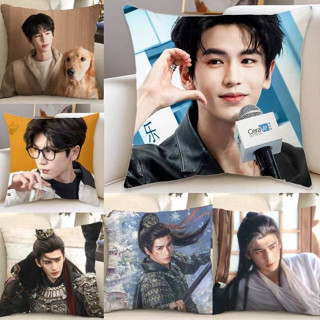 🎈Pre Order🎈 หมอน จางหลิงเฮ่อ รักเธอที่สุดเลย ล่าหยก✈️รอของ20…