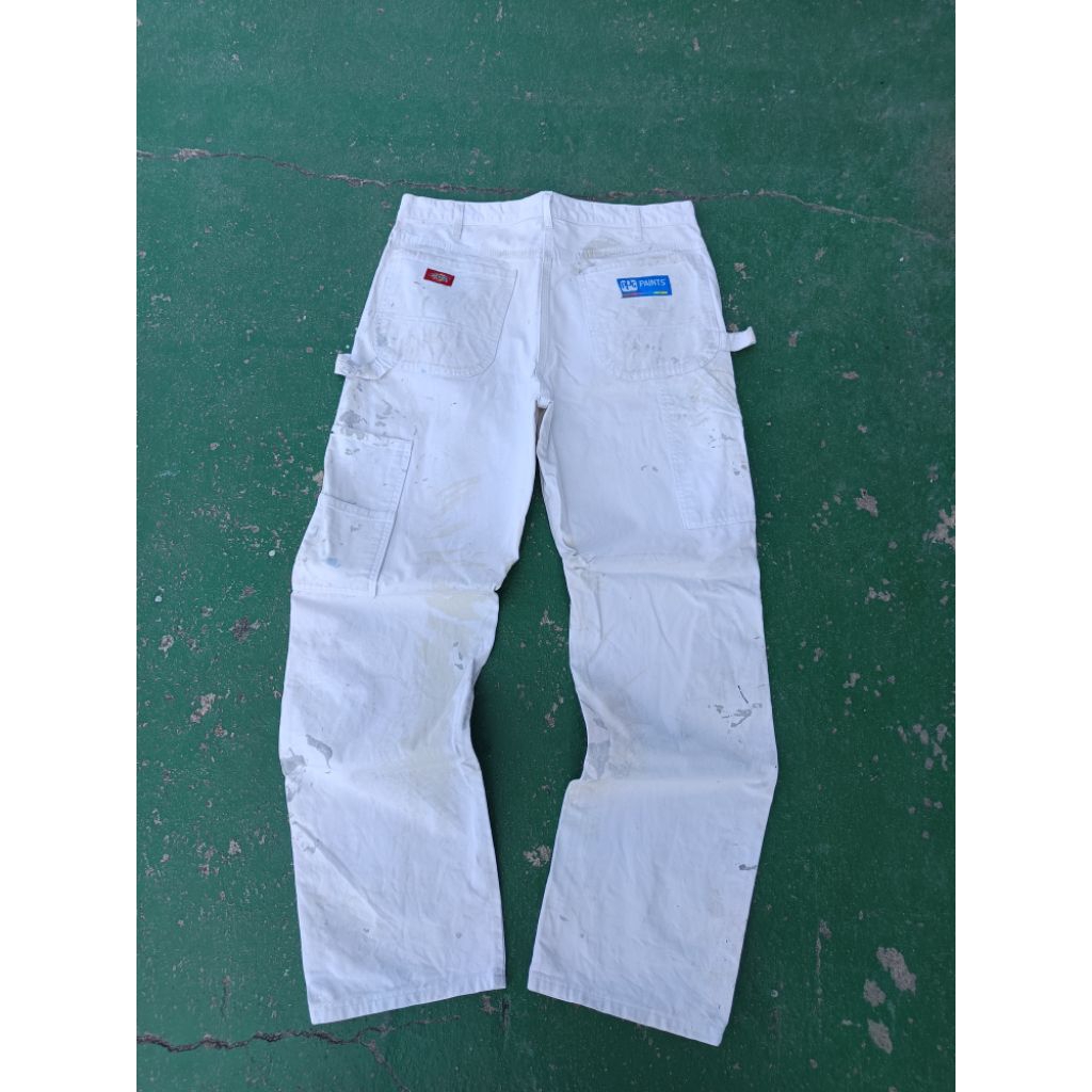 กางเกงทรงช่าง Dickies