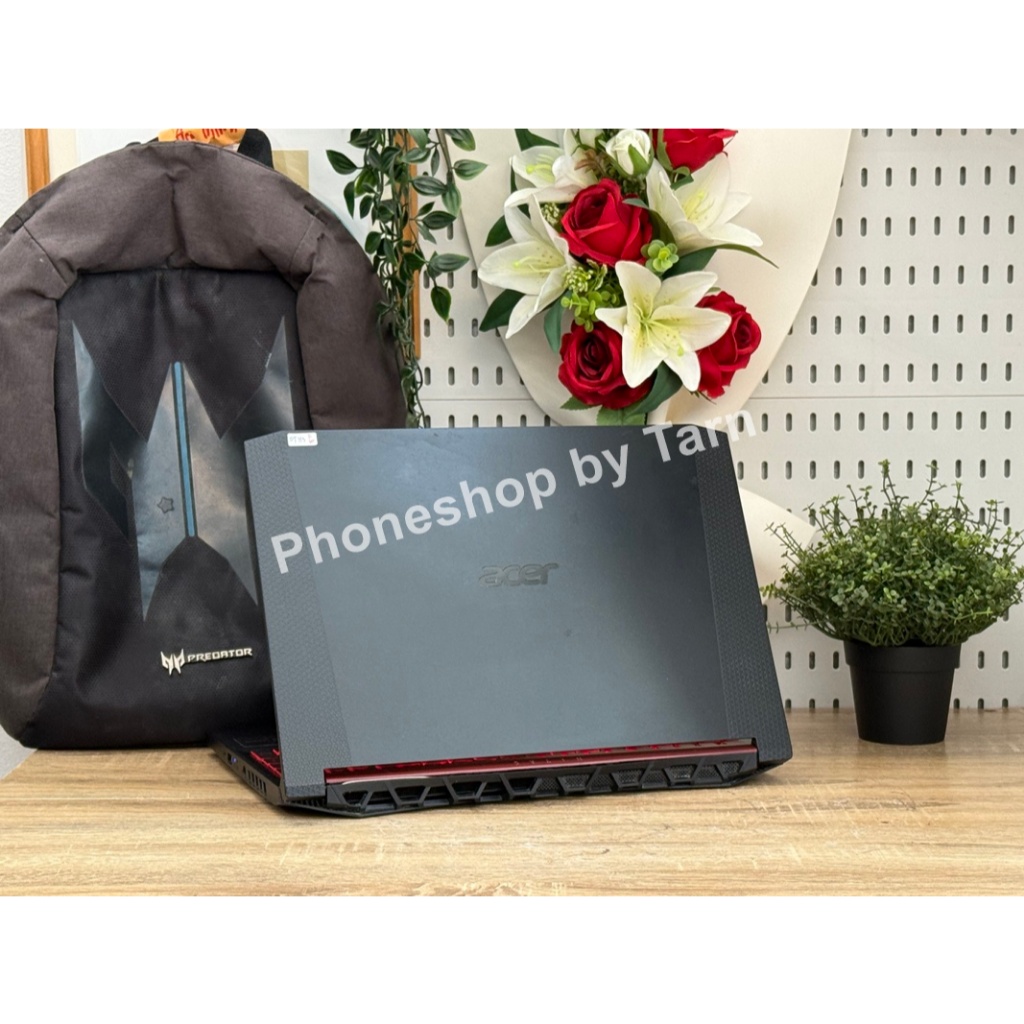 ACER NITRO 5 AN515-43-R0T3 (RAM 16 GTX 1650) ราคา 13,900 บาท