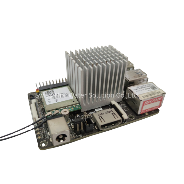ASUS Tinker Board 2 RAM 2GB + WiFi Antenna | RK3399 | พร้อม Heatsink | ใช้งานปกติ