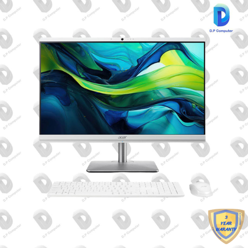 ALL-IN-ONE (ออลอินวัน)  ACER Aspire C 24 C24-195ES สินค้าใหม่ รับประกัน 3 ปี