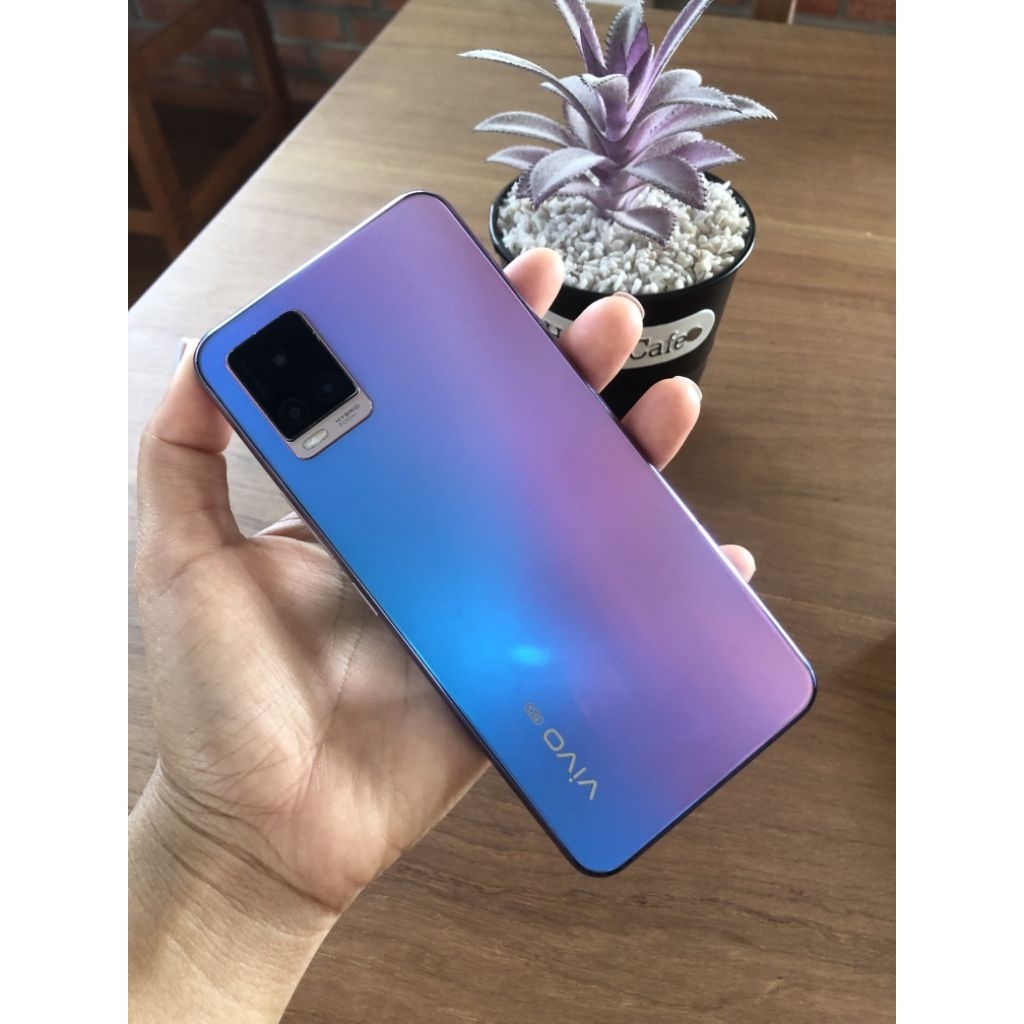 Vivo V20 Pro 5G 128GB