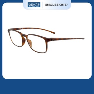 [ใหม่ล่าสุด] Moleskine กรอบแว่นตาเลนส์ Blue Cut รุ่น MR3100