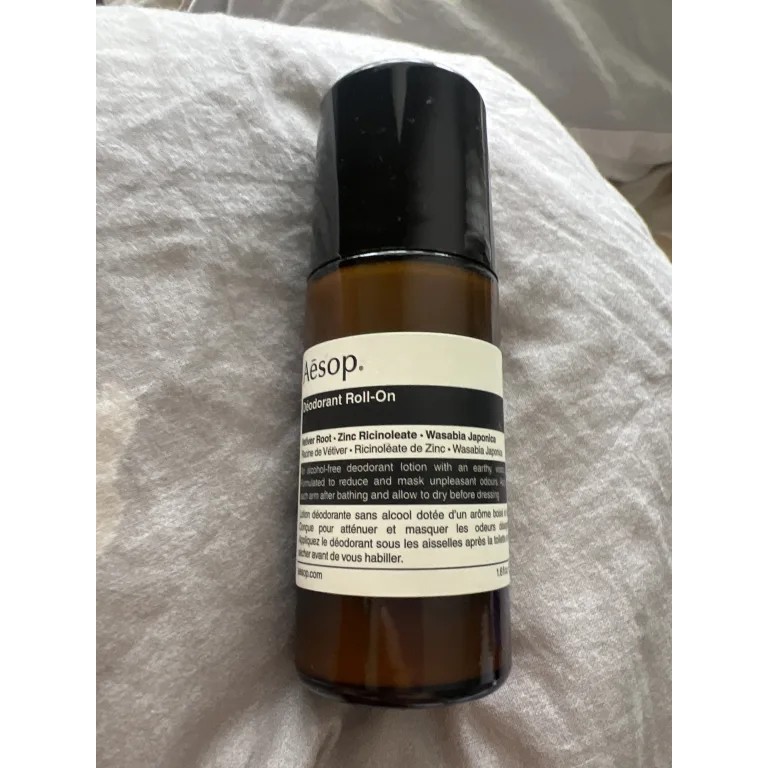 aesop deodorant roll on 50ml