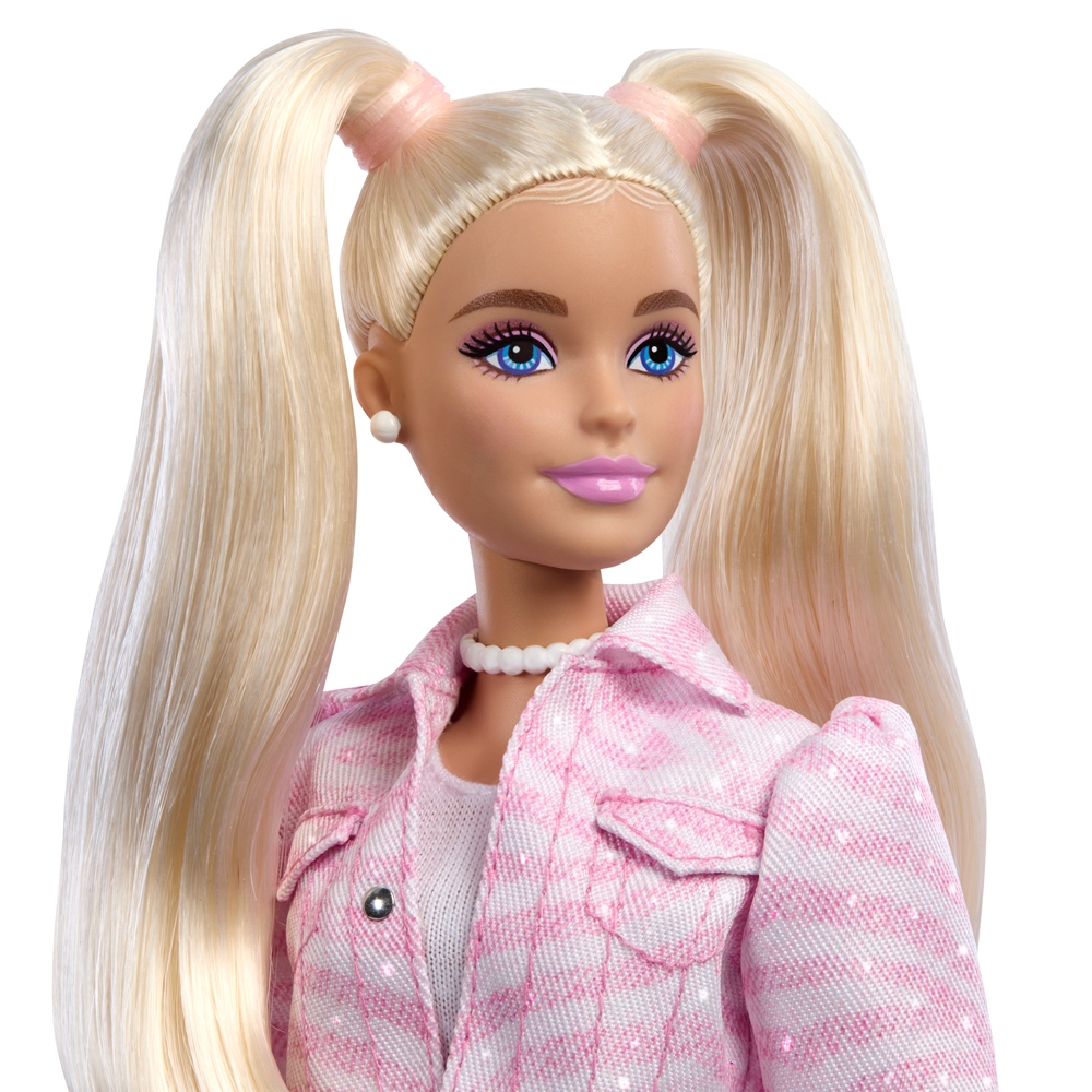 Barbie دمية Deluxe Style ‏#9 / #12 — صورة 4