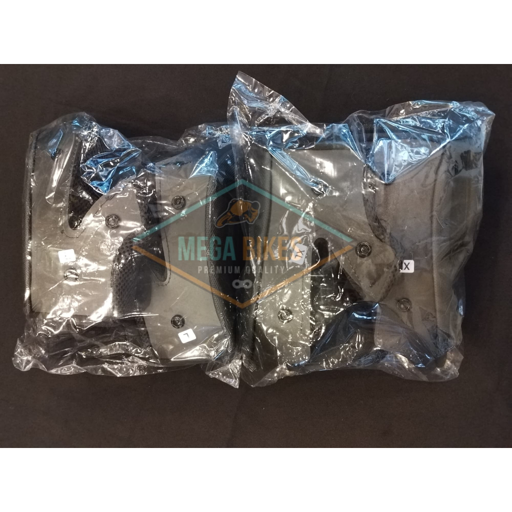 ชิลด์หน้าหมวกกันน็อค อะไหล่ FUSE รุ่น Razor Fuse Visor helmet