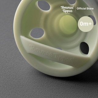 Tommee Tippee จุกหลอก Breast-Like 0-6 เดือน แพ็คคู่ รูปที่ 4