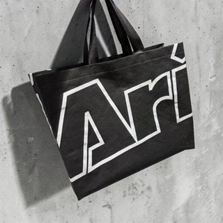 ARI SPUNBOND BAG - ถุงผ้า Ari ไซส์ใหญ่