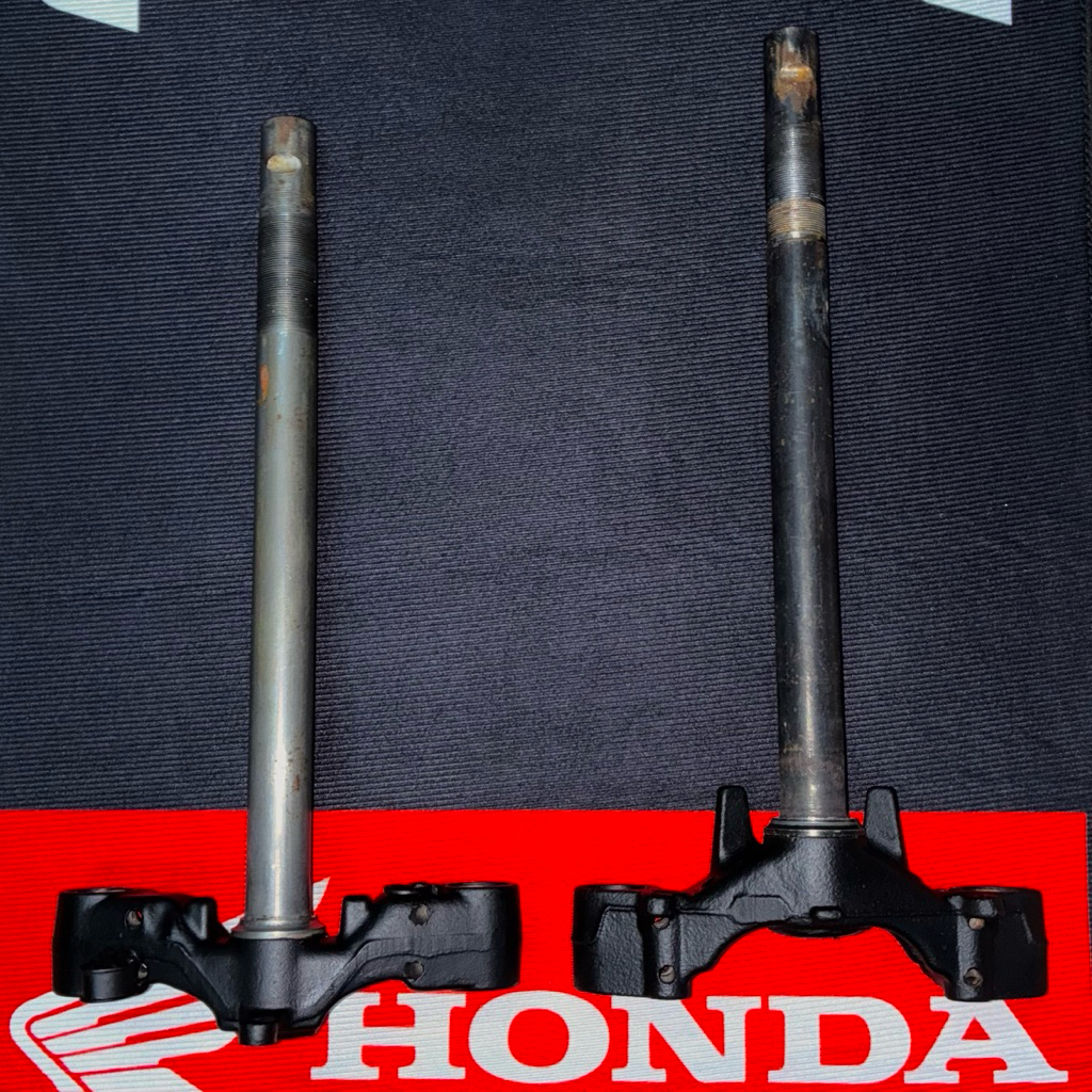 แผงคอดิสเบรค Honda Dio Zx-Z4 50cc