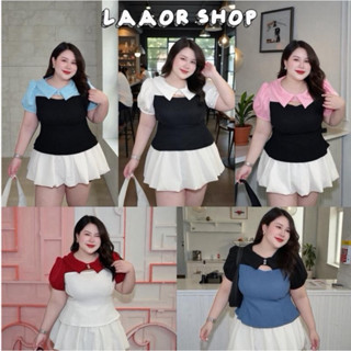 LA-71 เสื้อคอปกไหมอิตาลี สวยสูสีซุปตาร์