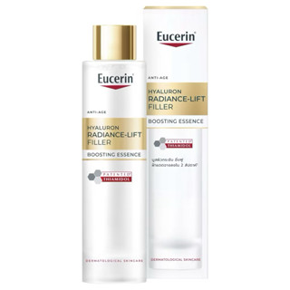 Eucerin ANTI-AGE HYALURON RADIANCE-LIFT FILLER BOOSTING ESSE…