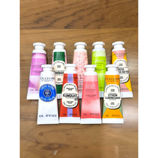 Hand Cream ครีมบำรุงมือ ขนาดเล็ก 10ml (ป้ายไทย)
