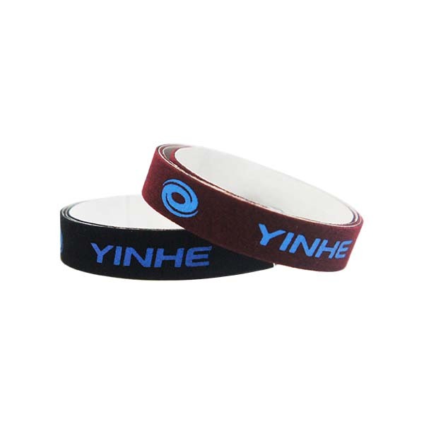 เทปติดขอบไม้ปิงปอง YINHE EDGE TAPE 7001RK (12mm. X 50cm.)