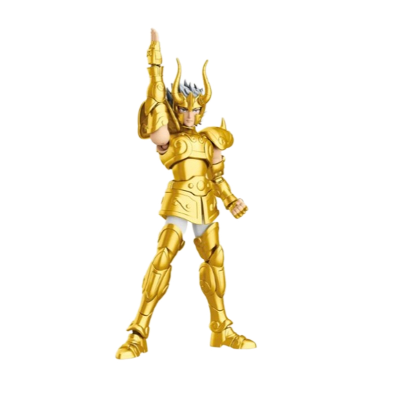 Saint Seiya Champion Class10 Capricorn Shura(Blokees)เซนต์ เซย่า แชมเปี้ยน คลาส สิบ แคพริคอร์น ชูร่า(บล็อกกีส์)75011 ราคา ถูกที่สุด ดีลบีเคเค แกลเลอรีภาพที่ 5