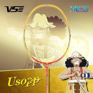 VS ไม้แบดมินตัน รุ่น One Piece Collection