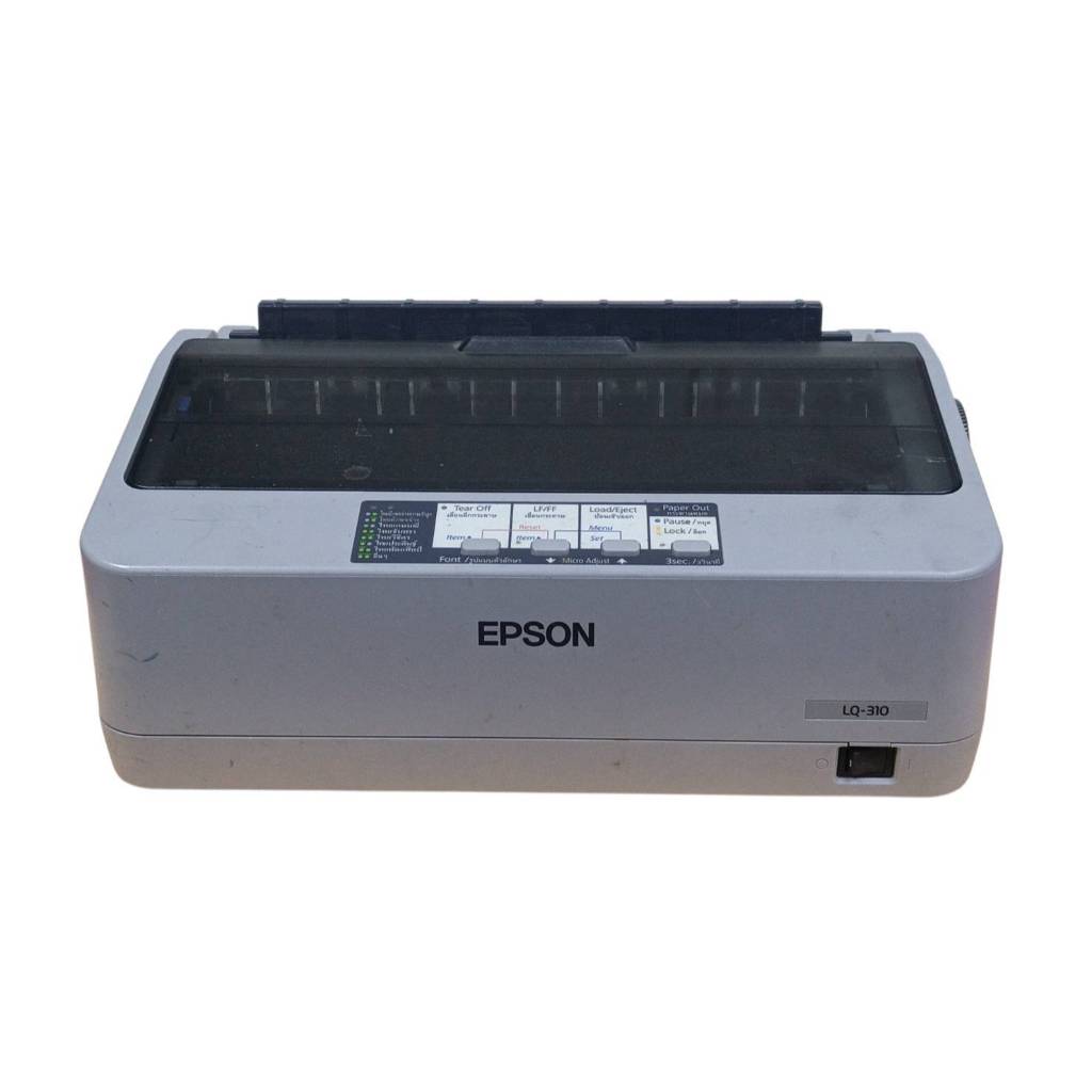 อะไหล่ Epson LQ-310 แท้(คัดสภาพ95%)
