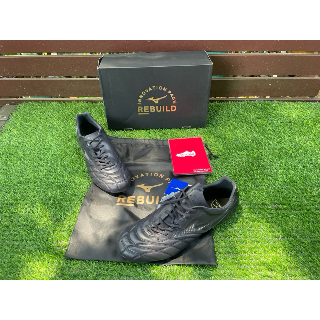 MIZUNO MORELIA PROTO JAPAN LTD AG