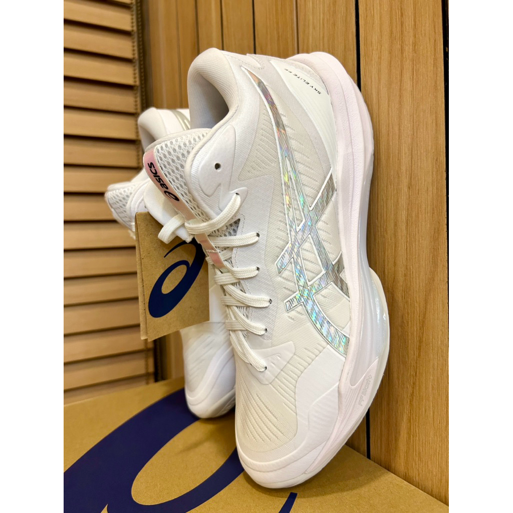 Asics Sky Elite FF MT 3 Unisex รองเท้าวอลล์ ผู้ชาย ผู้หญิง ค่ะ