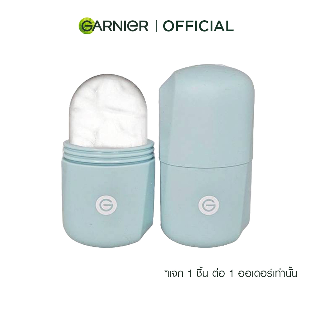 [สินค้าสมนาคุณงดจำหน่าย] ไอซ์โกลว์โรลเลอร์ ปลุกผิวให้ตื่น