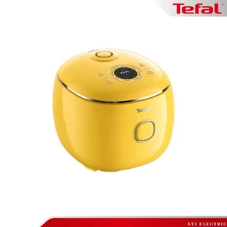 TEFAL หม้อหุงข้าว DIGITAL ขนาด 0.7 ลิตร รุ่น RK5352T0 [รุ่นใหม่]