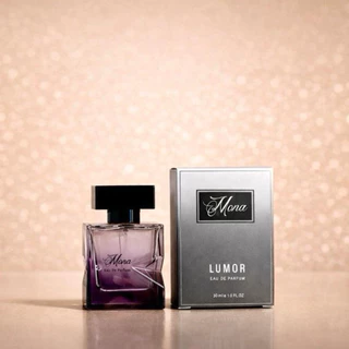Mona Parfum เซ็ตคู่ Solene & Lumor | Eau De Parfum 30 ml x 2