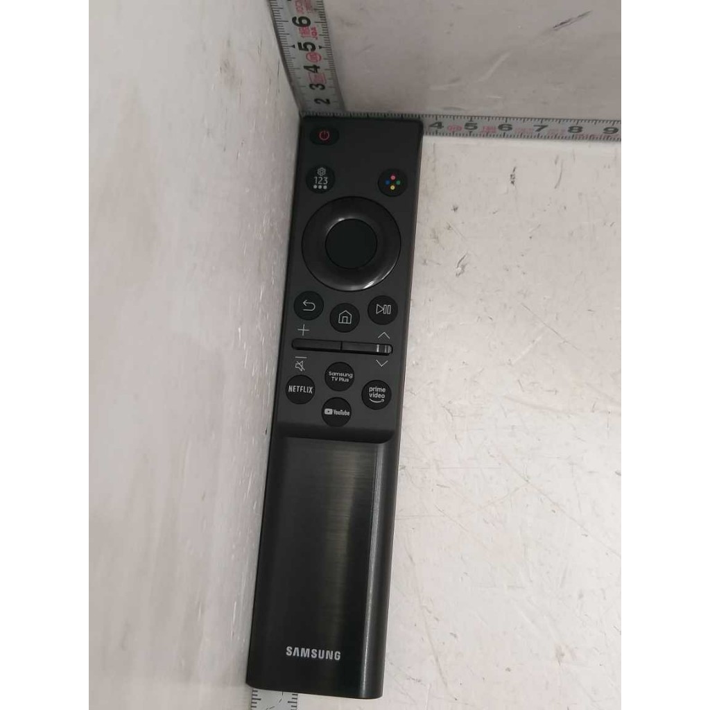 ของแท้Samsung Smart Monitor Remote Control - BN59-01484D/BN59-01493B